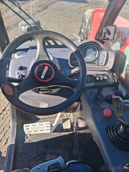 Predam polnohospodarsku techniku traktor - 18