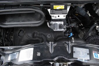 Peugeot Boxer 2.2D - ODPOČET DPH - PREDAJ AJ NA SPLÁTKY - 18