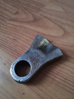 PREDÁM ORIGINÁL DIELY MOTORA JAWA PÉRÁK 250 FJ / KOMUNISTA - 18