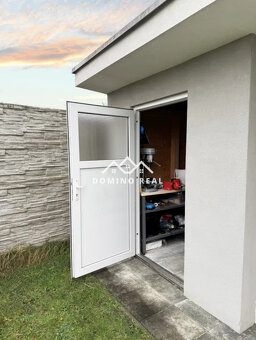 3-izbový byt s garážovými státiami - 18