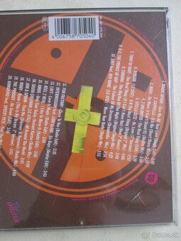 Trancemaster 20 (3cd) + The Ibiza selection + Tranceworld - 18