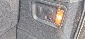 Volkswagen sharan 2.0 TDI 7-miestny - 18