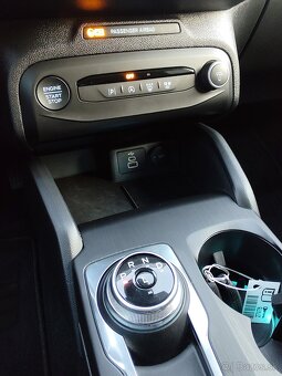 Ford Focus Kombi 1,5 Ecoblue A8 84kw Titanium - 18