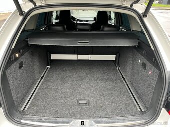 Škoda Superb 2 Combi 2.0TDI DSG 125 kW, r. v. 2011 - 18