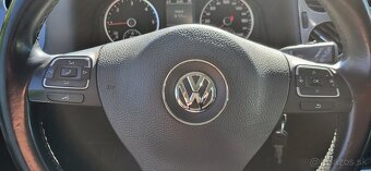 Volkswagen Tiguan 2.0TDI Higline 4x4 kup.SR 2012 - 18