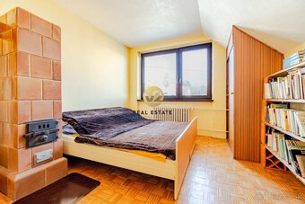 Na PREDAJ 6i RD s pekným výhľadom a pozemkom 863m2 - 18