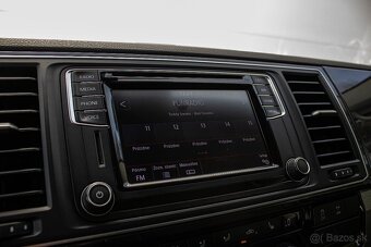 Volkswagen Multivan 2.0 TDI 146 kW, DSG, 4x4 - 18