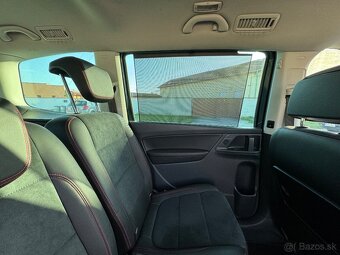 Seat Alhambra 2.0 TDi, Dsg, FR Line, Facelift - 18