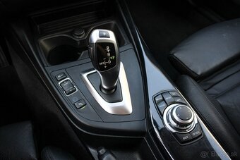 BMW Rad 1 116d Urban Line A/T - 18