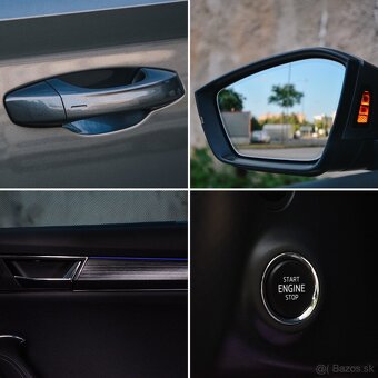 ✅ Škoda Superb Combi 2.0 TDI SCR Style DSG Virtual - 18