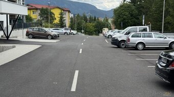 Luxusný 2-izbový byt s balkónom v Dolnom Kubíne. - 18