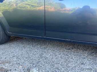 Ford Mondeo Combi MK4 - 18