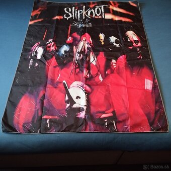 Metal CD,Siltovky,Textil poster flag,nášiviky,kovová tabula - 18