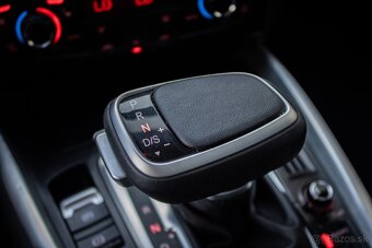 Audi Q5 S Line 2.0 TDI 170k quattro Premium S tronic - 18