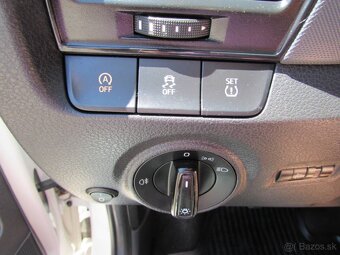 Škoda Fabia Combi 1.4 TDI Active, splátak 100,-€ - 18