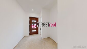 TARGETreal | Na predaj, 4-izbová novostavba rodinného domu B - 18