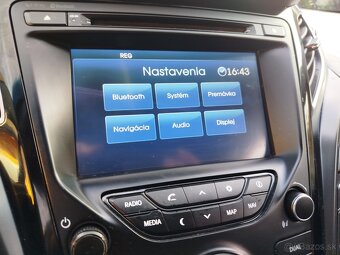 Hyundai i40, 1.7 CRDi, sedan, 2012 - 18