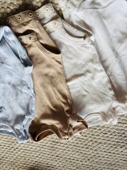 Kompletny balicek od 0-3 mesiacov - 18