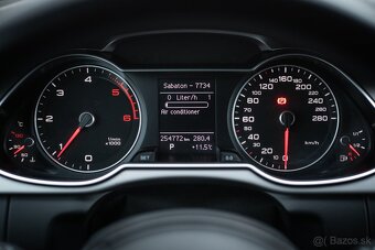 Audi A4 Avant quattro 130kW - 18