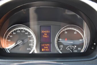 Mercedes-Benz Vito 113 CDI 4x4 Lang A/T - 18