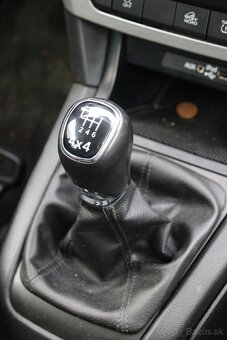 Škoda Yeti 2.0 TDI Ambition 4x4 - 18