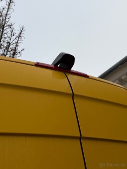 Mercedes e Sprinter 2021 elektricky 85kw(116k) 36.000km - 18