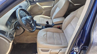 Škoda Octavia II 2,0TDi 103kw kód: BKD - 18