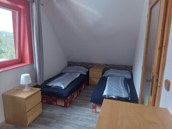 Chata na prenajom na Orave, Kubínska Hoľa - 18