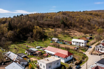 Krásny domček na predaj - výrazne znížená cena na 129 500,- - 18