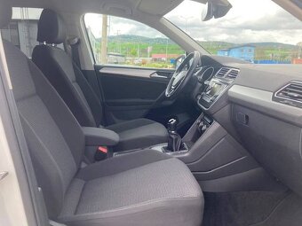 Volkswagen Tiguan 1.4 TSI, 92 kW, 09/2016, 103835 km, TOP ST - 18