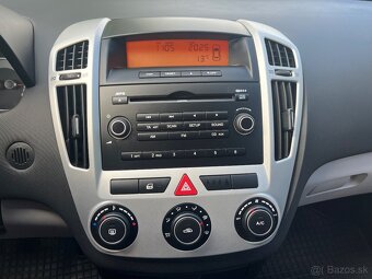 Kia Ceed 1.6 benzín 93kw, nové v SR - 18