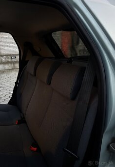 Fiat Punto - 18