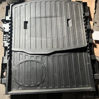 Vsetko komplet za 100e Audi A6 C6 - 18