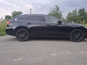 Mazda 6 2.2 Combi - 18