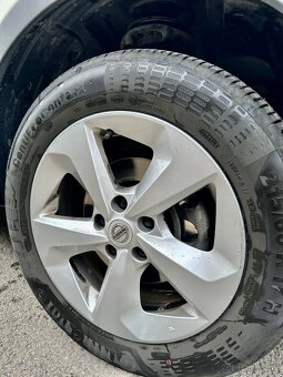 Nissan qashqai 1.3 DIG-T - 18