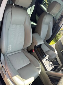 Land Rover Discovery Sport 2.0D, 132 kw, 4x4 - 18