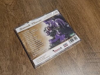 Nové CD, šláger, Bednár, DUET, Velšicová... - 18