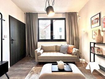 Prenájom, 1 izbový byt na Farskej ulici, Nitra - Staré mesto - 18