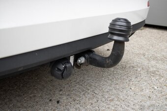 Škoda Octavia 1.6 TDI Ambition 81kw - 18