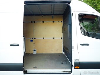MERCEDES BENZ SPRINTER 2.2CDI 05/2020-L2H3-3MIESTNE - - 18