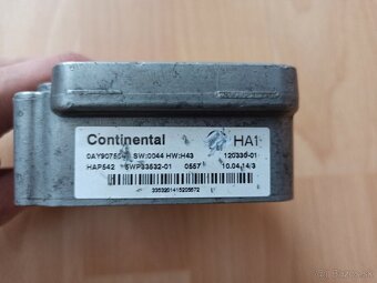 Haldex Riadiace jednotky 1.-5.generácie VW Volvo LR Ford AWD - 18