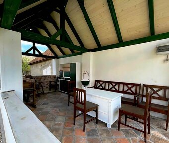 REKREAČNÝ OBJEKT, Maďarsko – 3 apartmány s wellness - 18