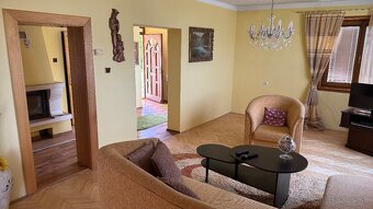 Na predaj rodinný dom v Michalovciach - 18