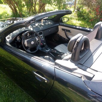 Mercedes SLK - 18