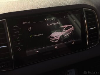 Škoda Karoq | SCOUT | DSG | 110kw | 4x4 | 2021 | - 18