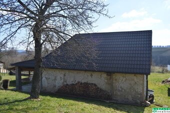 Na predaj chalúpka, myjavské Kopanice, bývanie aj chalupárče - 18