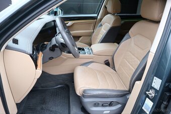 Vw Touareg - 18