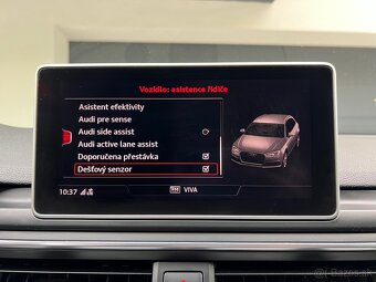 Audi A4 Avant 40 2.0 TDI Sport S tronic - 18