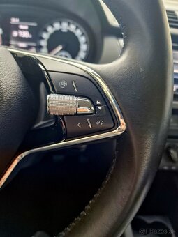 Škoda Fabia Activ plus - 18
