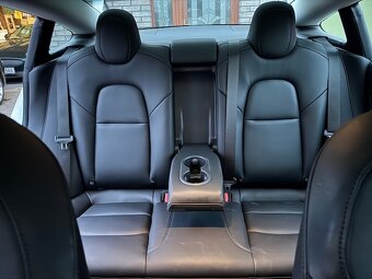 TESLA MODEL 3 SR Plus 60 kWh REFRESH r2021, MATRIX - 18